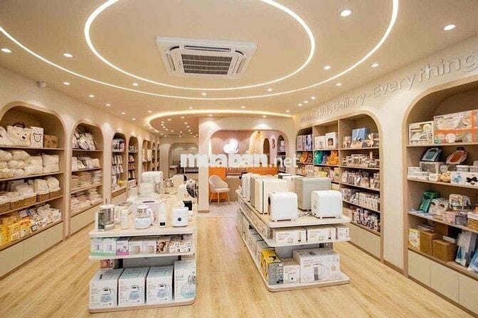 Cho thuê nhà mặt tiền vị trí đẹp nguyễn thiện thuật quận 3