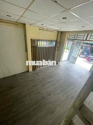 cho thuê MTKD Bùi tư toàn an lạc bình Tân DT 80m giá 9tr