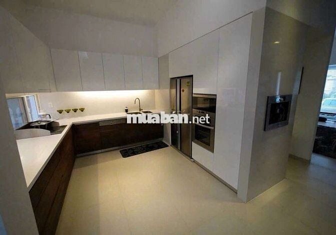 🔰Cho thuê Biệt Thự Mỹ Giang PHÚ MỸ HƯNG Q7