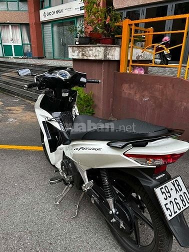 Future 125 đời 2024 siêu lướt [Bao ra tên mới]