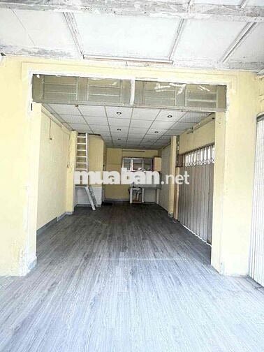 cho thuê MTKD Bùi tư toàn an lạc bình Tân DT 80m giá 9tr