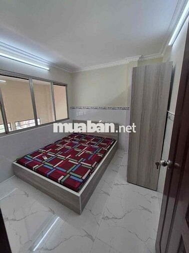 Bán nhà hẻm trường chinh phường Tây Thạnh