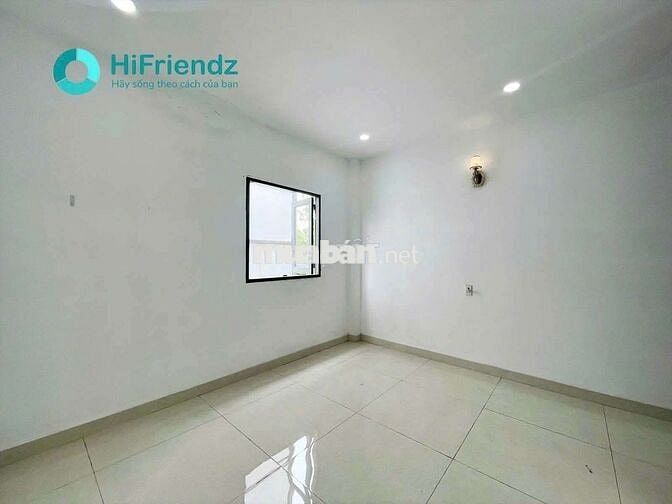 Cho thuê phòng cửa sổ khu dân trí cao TL44