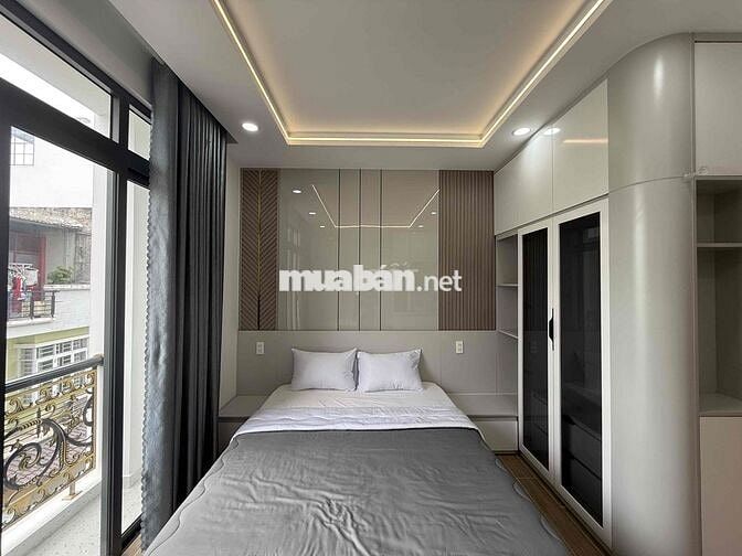 Nhà Tỉnh Lộ 10 Xây Mới 4 Tấm giá tốt
