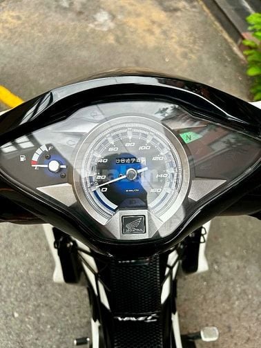 Future 125 đời 2024 siêu lướt [Bao ra tên mới]