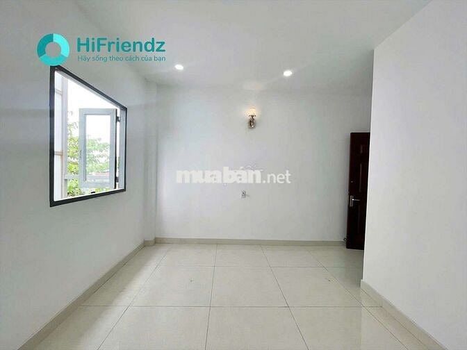 Cho thuê phòng cửa sổ khu dân trí cao TL44