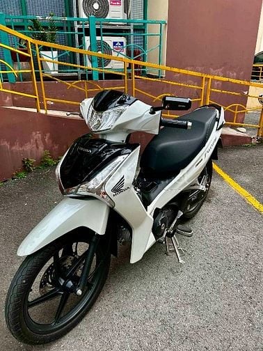 Future 125 đời 2024 siêu lướt [Bao ra tên mới]