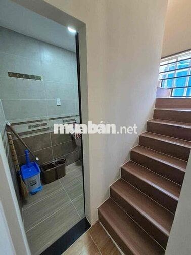 Bán nhà hẻm trường chinh phường Tây Thạnh