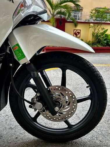 Future 125 đời 2024 siêu lướt [Bao ra tên mới]