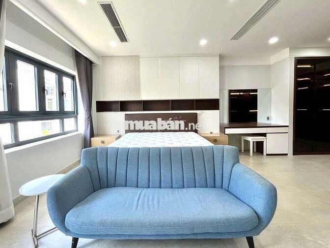 Cho thuê biệt thự Nam Thông 2D Phú Mỹ Hưng Quận 7
