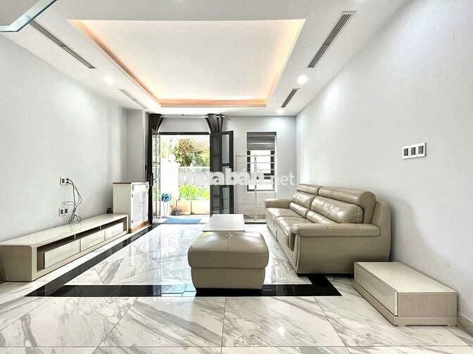 Cho thuê biệt thự Nam Thông 2D Phú Mỹ Hưng Quận 7