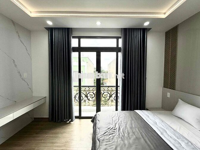 Nhà Tỉnh Lộ 10 Xây Mới 4 Tấm giá tốt