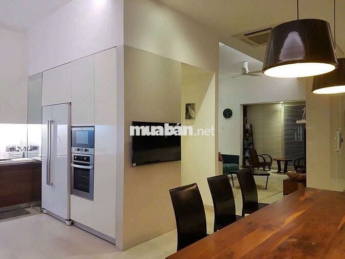 🔰Cho thuê Biệt Thự Mỹ Giang PHÚ MỸ HƯNG Q7