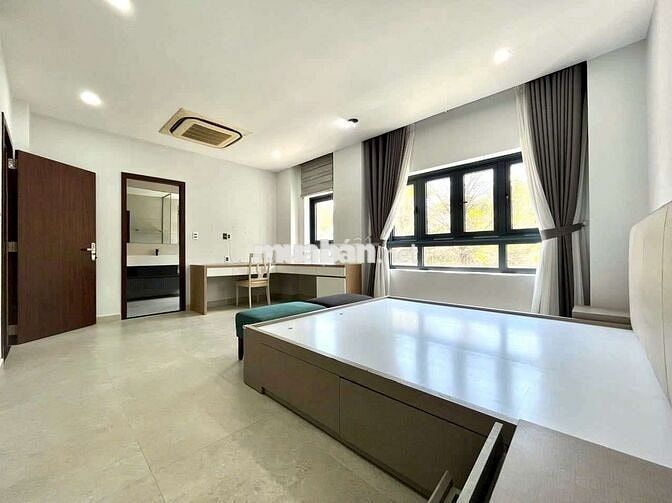 Cho thuê biệt thự Nam Thông 2D Phú Mỹ Hưng Quận 7