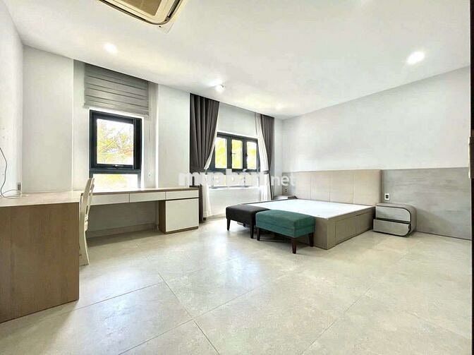 Cho thuê biệt thự Nam Thông 2D Phú Mỹ Hưng Quận 7
