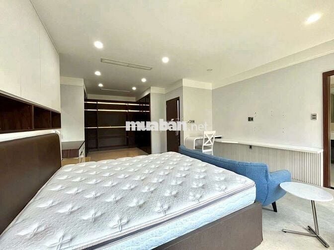 Cho thuê biệt thự Nam Thông 2D Phú Mỹ Hưng Quận 7