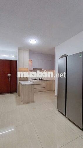 Cần bán căn hộ CC Thái An, Quận 12, DT 104m2, 2PN 2WC giá 4,850 tỷ
