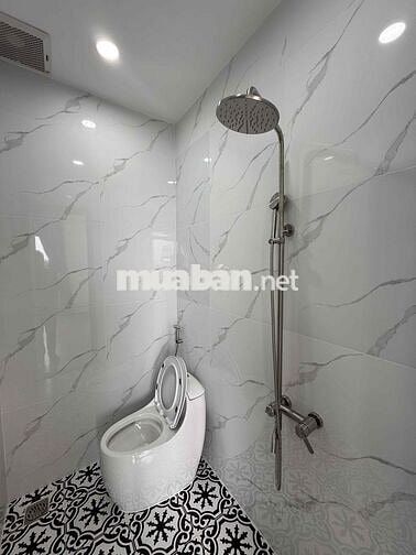 Nhà Tỉnh Lộ 10 Xây Mới 4 Tấm giá tốt