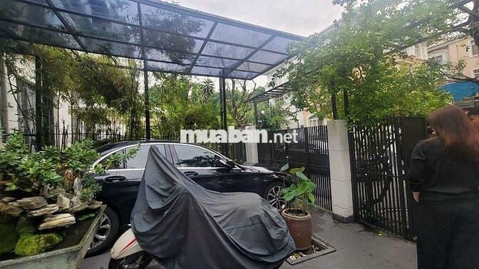 🔰Cho thuê Biệt Thự Mỹ Giang PHÚ MỸ HƯNG Q7