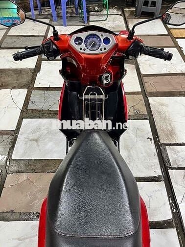 Xe novo4 zin áo còn khá đẹp , máy êm, Giấy Đầy Đủ