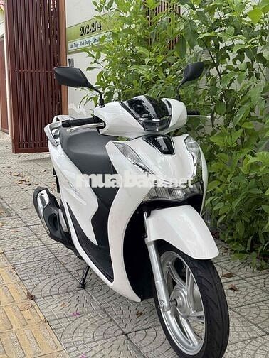 Honda SH 150 2020 Trắng bán hoặc gl xe khác