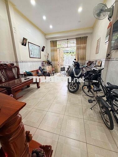 cho thuê nhà Nguyên căn 5.5 triệu Hà Huy Giáp.