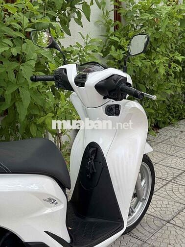 Honda SH 150 2020 Trắng bán hoặc gl xe khác