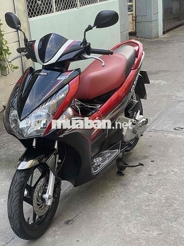 Honda Air Blade 2012 Đỏ đen 36.000 km