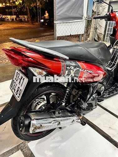Xe novo4 zin áo còn khá đẹp , máy êm, Giấy Đầy Đủ