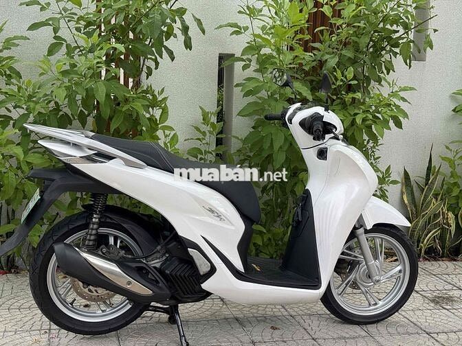 Honda SH 150 2020 Trắng bán hoặc gl xe khác
