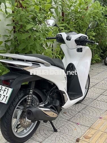 Honda SH 150 2020 Trắng bán hoặc gl xe khác