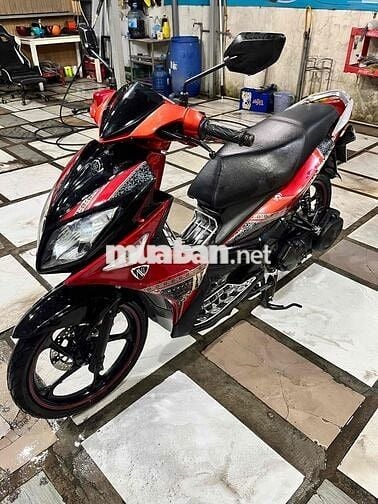 Xe novo4 zin áo còn khá đẹp , máy êm, Giấy Đầy Đủ