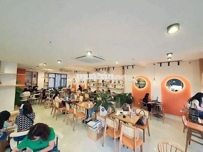 📌MẶT TIỀN ĐẸP NGANG 12M * 311 NGUYỄN THÁI BÌNH TÂN BÌNH *VIEW THOÁNG💸 
