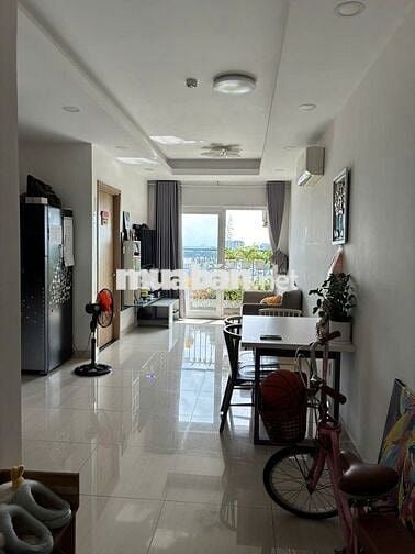 Bán nhà căn hộ moonlight residence