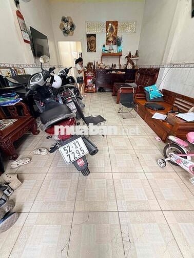 cho thuê nhà Nguyên căn 5.5 triệu Hà Huy Giáp.