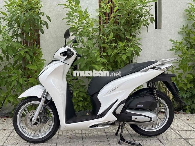 Honda SH 150 2020 Trắng bán hoặc gl xe khác