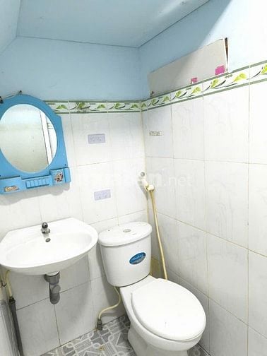 Cho thuê nhà nguyên căn đường Phạm Thế Hiển