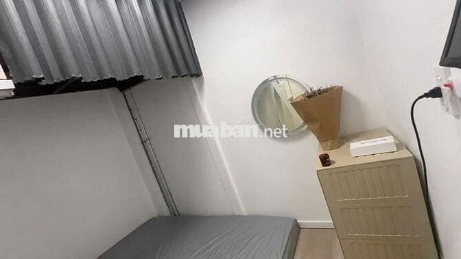 CHO THUÊ NHÀ GIÁ RẺ NGAY BẾN XE MIỀN TÂY VÀ AEON BÌNH TÂN