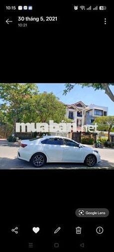Kia Cerato 2019 Trắng