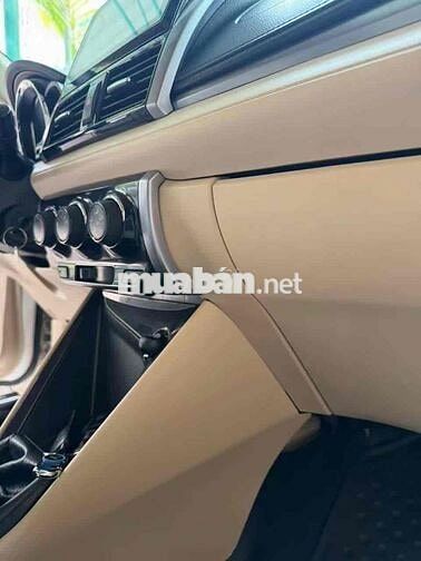 Toyota Vios E 2016 Số sàn Trắng