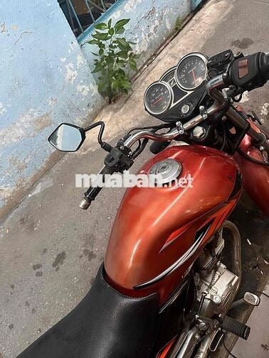 Honda Fortune 125 côn tay