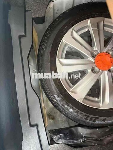 Toyota Vios E 2016 Số sàn Trắng