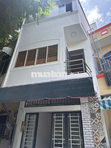 Cho Thuê Nhà Mặt Tiền Hoàng Sa, Quận 1, 5x5, 1T 2L, 3PN 2WC