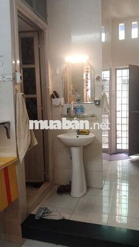 Cho thuê nhà Lê Văn Sỹ - Phú Nhuận