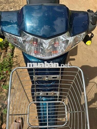 Honda Wave nhập