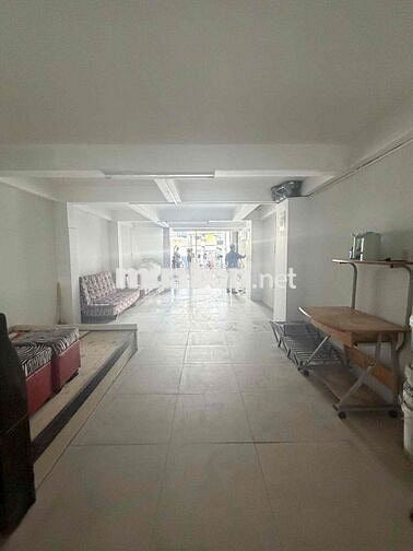 🛑CHO THUÊ NGUYÊN CĂN MẶT TIỀN NGUYỄN VĂN NGHI🛑4,5x20m 6 TẦNG -KD TỰ DO