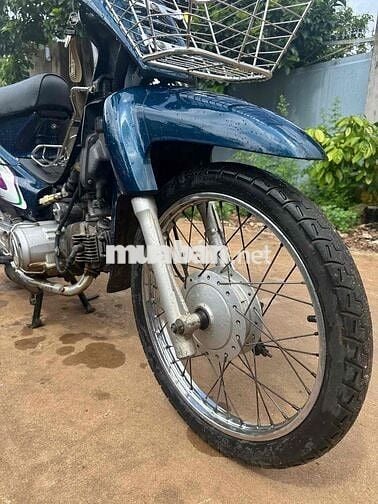 Honda Wave nhập