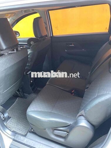 Suzuki XL7 2022 Trắng 1.5L