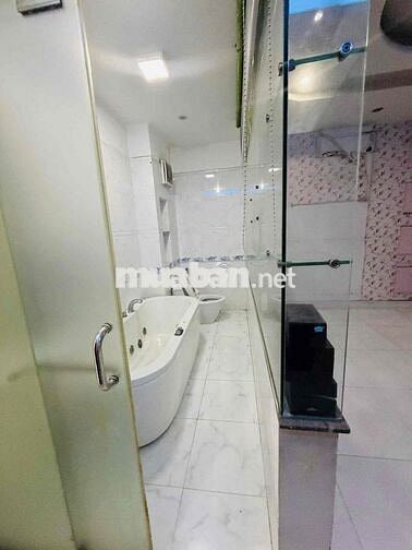 🛑CHO THUÊ NGUYÊN CĂN MẶT TIỀN NGUYỄN VĂN NGHI🛑4,5x20m 6 TẦNG -KD TỰ DO