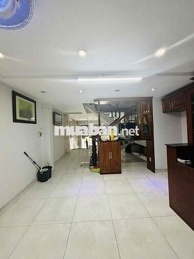 🛑CHO THUÊ NGUYÊN CĂN MẶT TIỀN NGUYỄN VĂN NGHI🛑4,5x20m 6 TẦNG -KD TỰ DO